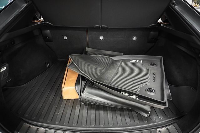 2023 Lexus RZ 450e Premium