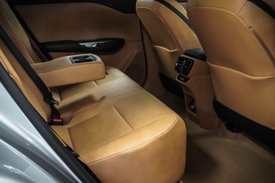 2023 Lexus RZ 450e Premium