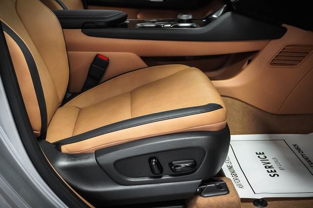 2023 Lexus RZ 450e Premium