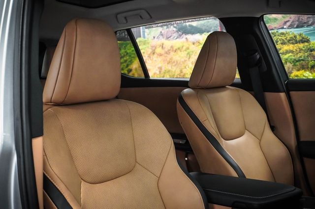 2023 Lexus RZ 450e Premium