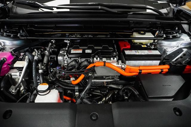 2023 Lexus RZ 450e Premium