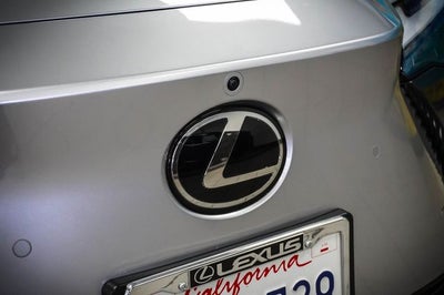 2023 Lexus RZ 450e Premium