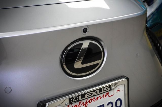 2023 Lexus RZ 450e Premium