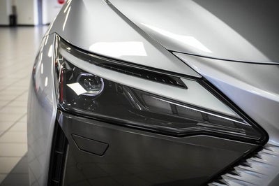 2023 Lexus RZ 450e Premium