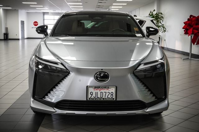 2023 Lexus RZ 450e Premium