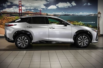 2023 Lexus RZ 450e Premium