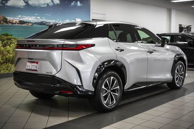 2023 Lexus RZ 450e Premium