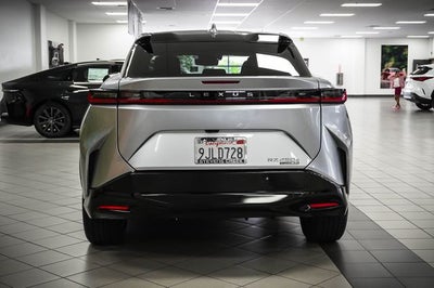 2023 Lexus RZ 450e Premium