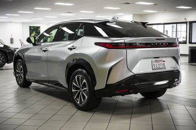 2023 Lexus RZ 450e Premium