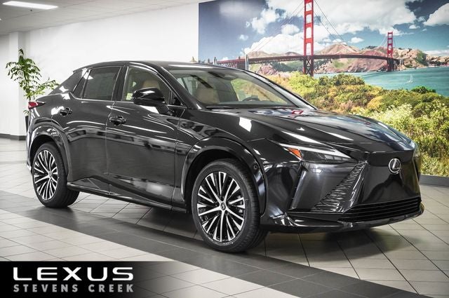 2023 Lexus RZ