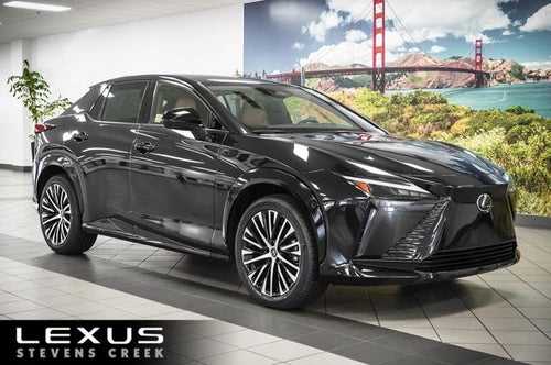 2023 Lexus RZ 450e Premium