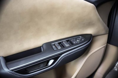 2023 Lexus RZ 450e Premium