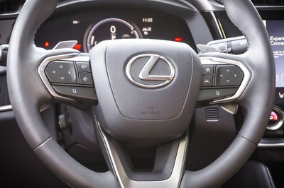 2023 Lexus RZ 450e Premium