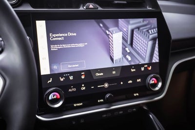 2023 Lexus RZ 450e Premium