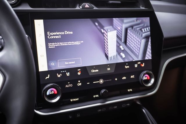 2023 Lexus RZ 450e Premium