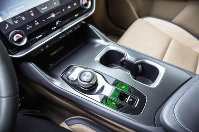 2023 Lexus RZ 450e Premium