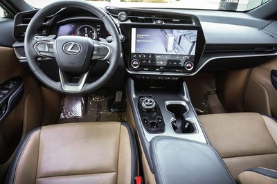 2023 Lexus RZ 450e Premium