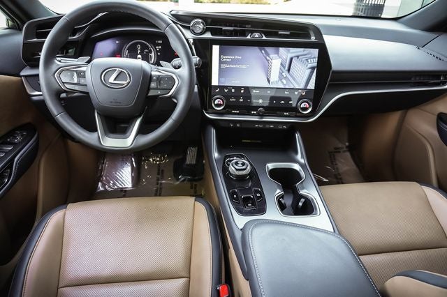 2023 Lexus RZ 450e Premium
