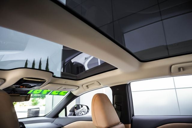 2023 Lexus RZ 450e Premium