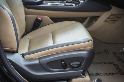 2023 Lexus RZ 450e Premium