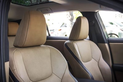 2023 Lexus RZ 450e Premium
