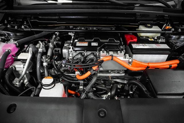 2023 Lexus RZ 450e Premium