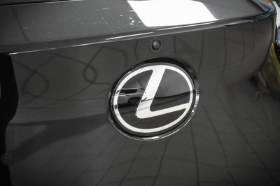 2023 Lexus RZ 450e Premium