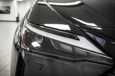 2023 Lexus RZ 450e Premium