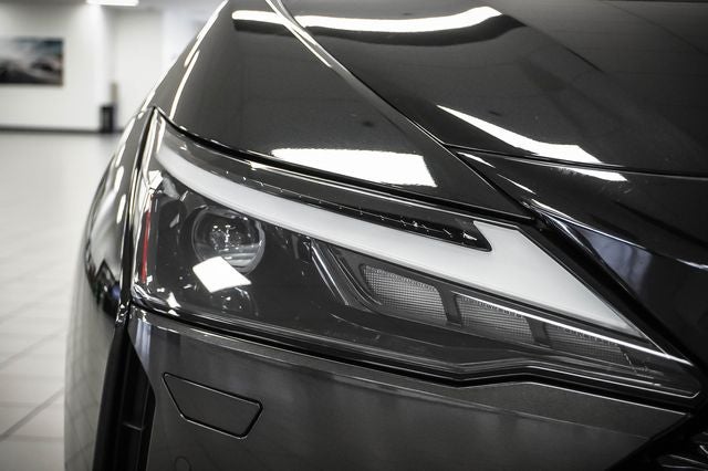 2023 Lexus RZ 450e Premium