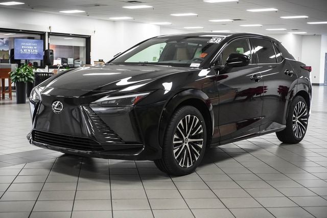 2023 Lexus RZ 450e Premium