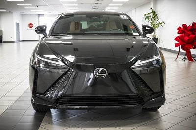 2023 Lexus RZ 450e Premium