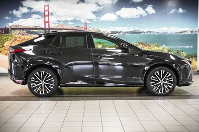 2023 Lexus RZ 450e Premium
