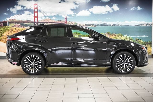 2023 Lexus RZ 450e Premium