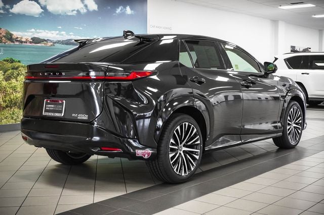 2023 Lexus RZ 450e Premium