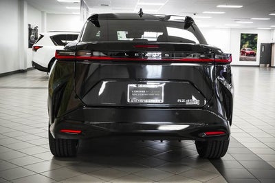 2023 Lexus RZ 450e Premium