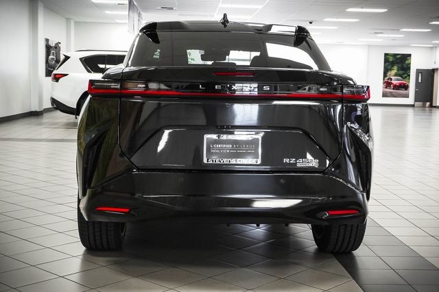 2023 Lexus RZ 450e Premium