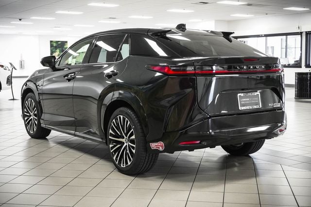 2023 Lexus RZ 450e Premium
