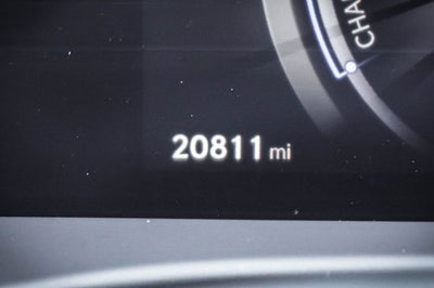 2023 Lexus RZ 450e Premium