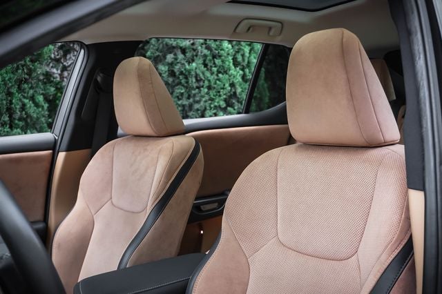 2023 Lexus RZ 450e Luxury