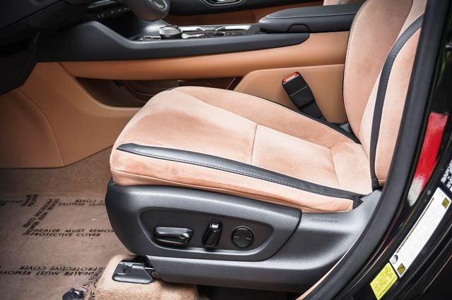 2023 Lexus RZ 450e Luxury