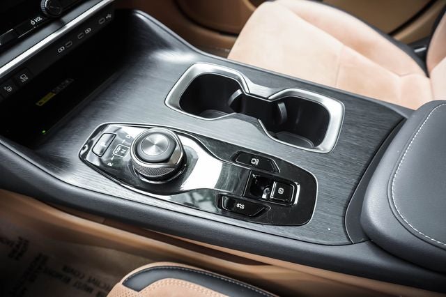 2023 Lexus RZ 450e Luxury