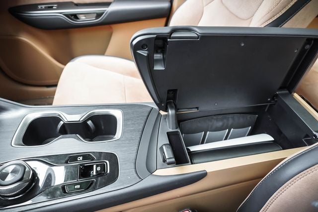 2023 Lexus RZ 450e Luxury