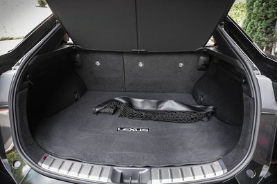 2023 Lexus RZ 450e Luxury