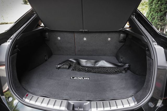 2023 Lexus RZ 450e Luxury