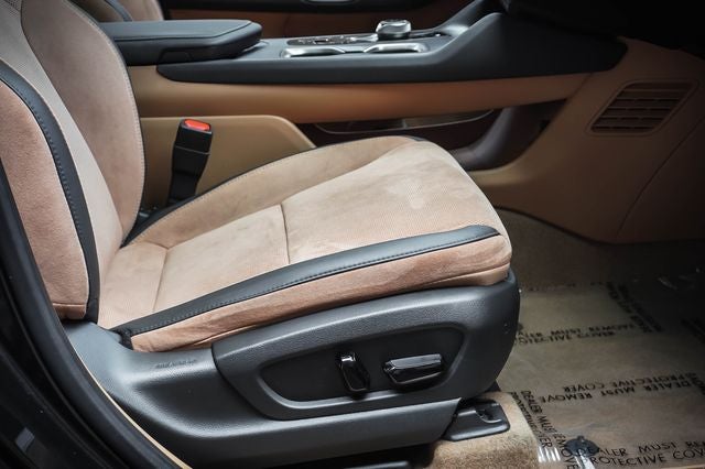 2023 Lexus RZ 450e Luxury