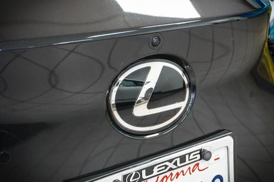 2023 Lexus RZ 450e Luxury