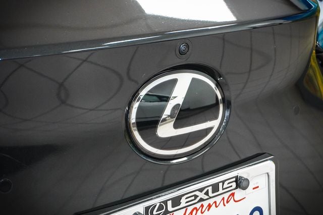 2023 Lexus RZ 450e Luxury