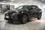 2023 Lexus RZ 450e Luxury