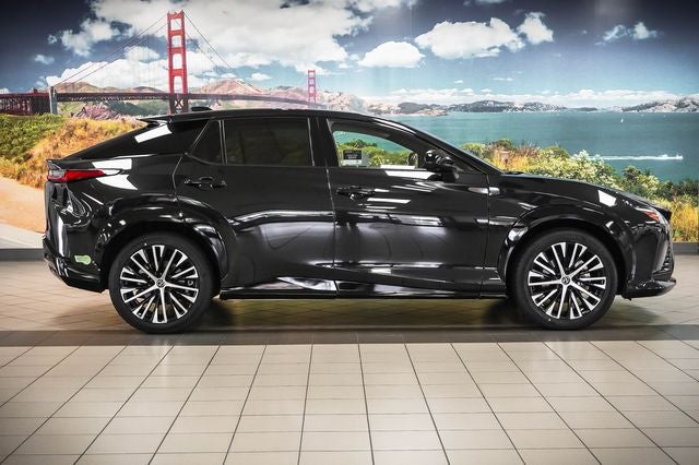 2023 Lexus RZ 450e Luxury