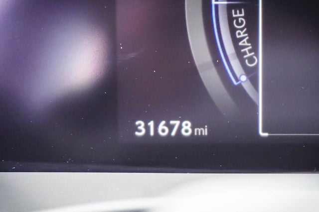2023 Lexus RZ 450e Luxury